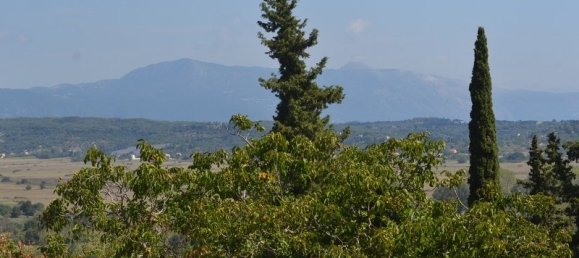 5 غرف نوم عقار تجاري في Corfu, Greece رقم 6600 3