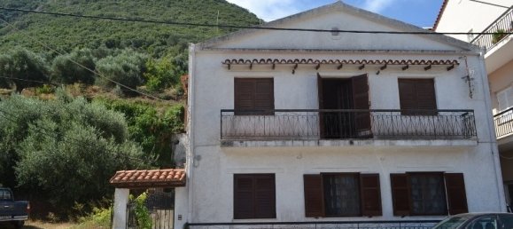 5 غرف نوم عقار تجاري في Corfu, Greece رقم 6600 2