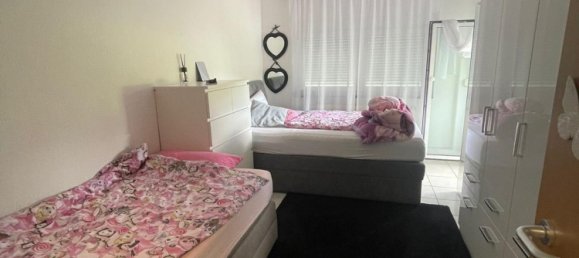 2 chambres Appartement à Rhein-Neckar-Kreis, Germany No. 284188 4