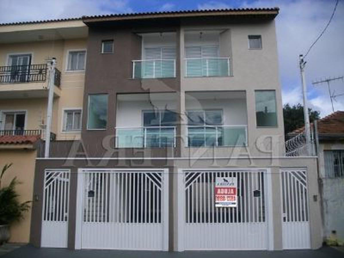 Casa T3 em São Paulo, Brazil N.º 526887