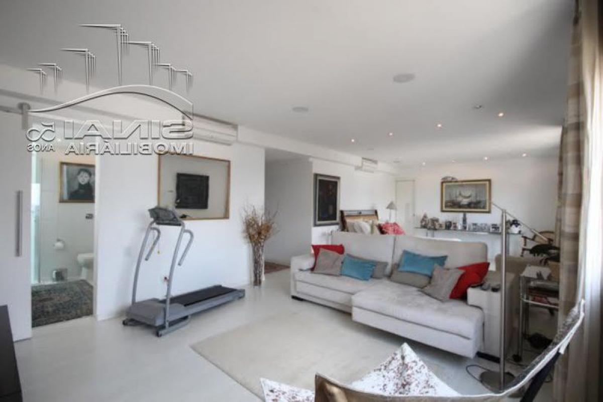 Studio in Sao Paulo, Brazil No. 456694