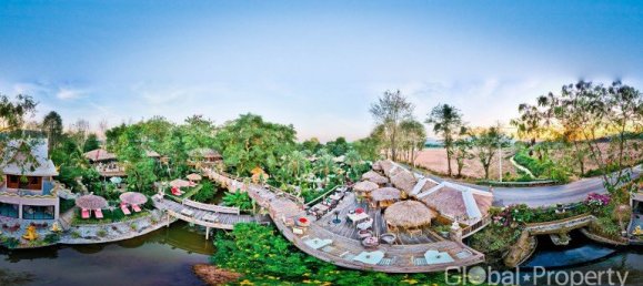  Commercial property in Pattaya, Thailand No. 7796 5