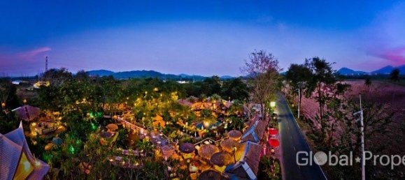  Commercial property in Pattaya, Thailand No. 7796 8