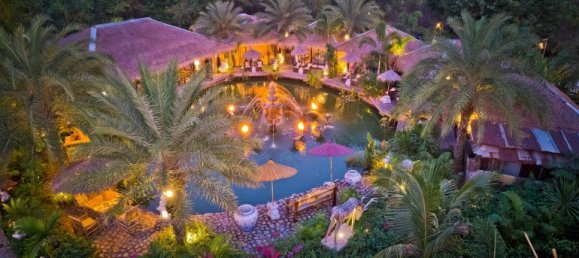  Commercial property in Pattaya, Thailand No. 7796 3