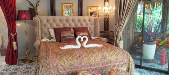  Commercial property in Pattaya, Thailand No. 7796 12