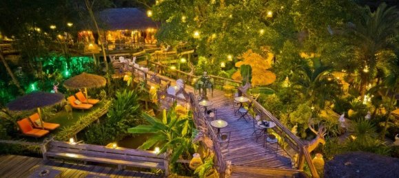  Commercial property in Pattaya, Thailand No. 7796 4