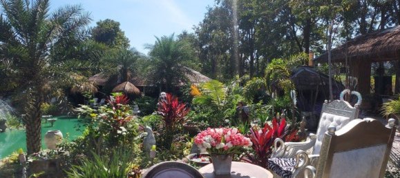  Commercial property in Pattaya, Thailand No. 7796 2