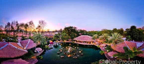  Commercial property in Pattaya, Thailand No. 7796 6