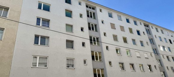 2 rooms Apartment in Favoriten, Austria No. 171636 15