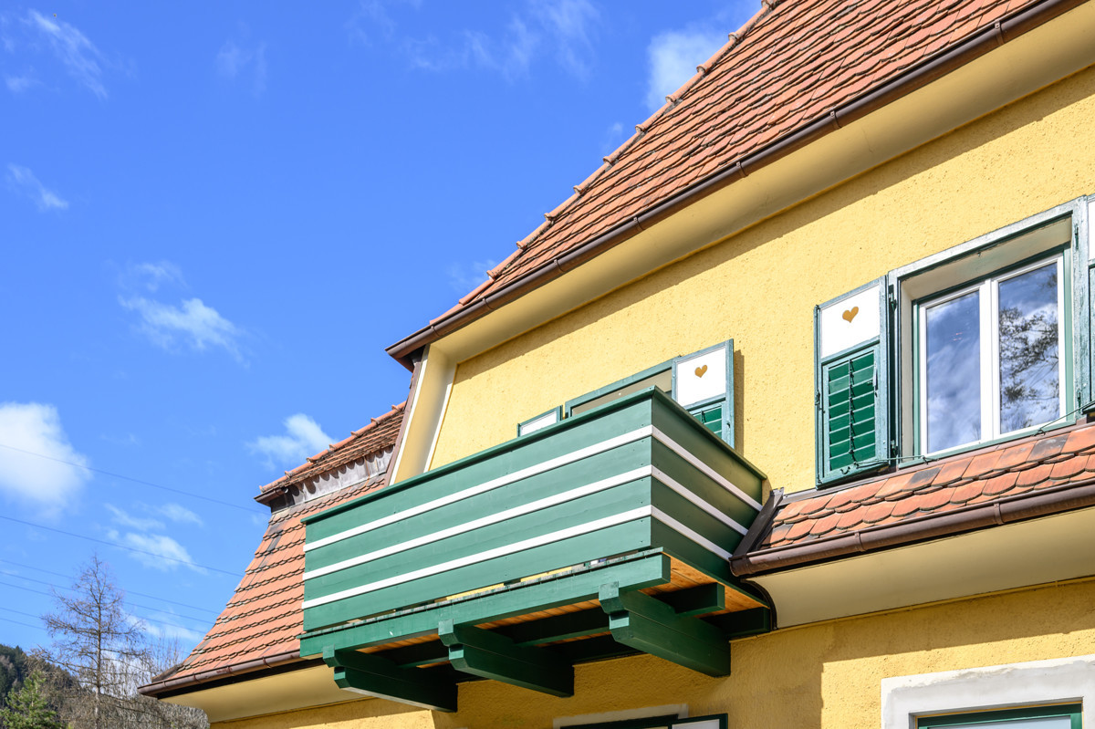 4 rooms Apartment in Innsbruck-Stadt, Austria No. 54481