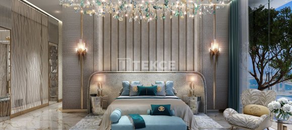 4 bedrooms Duplex in Dubai Harbour, UAE No. 19447 16