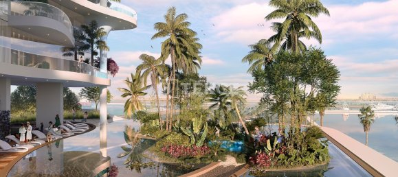 4 bedrooms Duplex in Dubai Harbour, UAE No. 19447 8