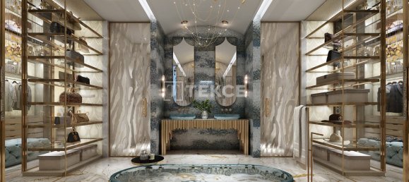 4 bedrooms Duplex in Dubai Harbour, UAE No. 19447 22