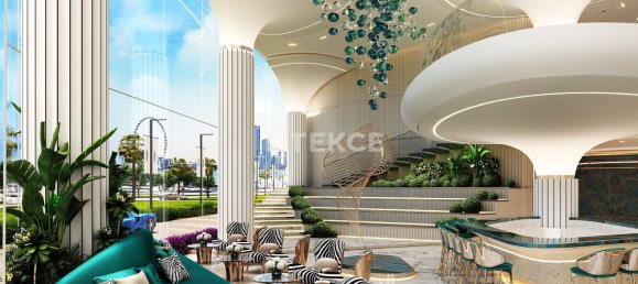 4 bedrooms Duplex in Dubai Harbour, UAE No. 19447 10