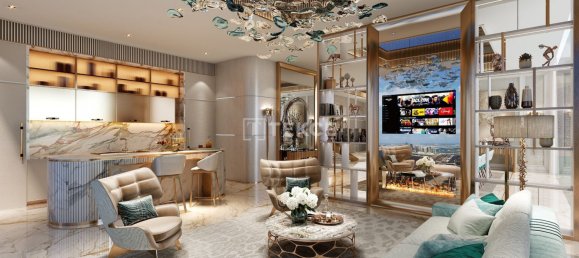 4 bedrooms Duplex in Dubai Harbour, UAE No. 19447 30