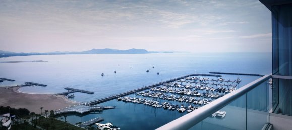 Condominio de 1 dormitorio en Ocean Portofino Sattahip, Thailand No. 29085 3