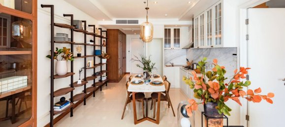 Condominio de 1 dormitorio en Ocean Portofino Sattahip, Thailand No. 29085 8