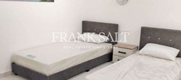 2 غرف نوم شقة في Saint Paul's Bay, Malta رقم 8346 7