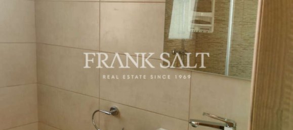 2 غرف نوم شقة في Saint Paul's Bay, Malta رقم 8346 11