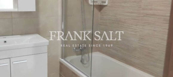 2 غرف نوم شقة في Saint Paul's Bay, Malta رقم 8346 5