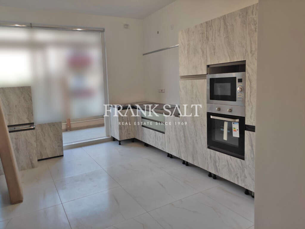 2 غرف نوم شقة في Saint Paul's Bay, Malta رقم 8346