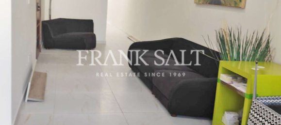 2 غرف نوم شقة في Saint Paul's Bay, Malta رقم 8346 6