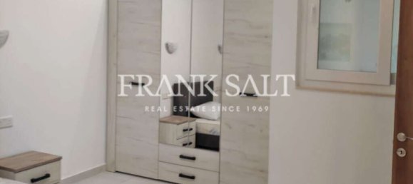 2 غرف نوم شقة في Saint Paul's Bay, Malta رقم 8346 4