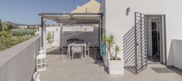 3 Schlafzimmer Villa in Marbella, Spain, Nr. 56912 25