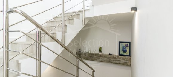 3 Schlafzimmer Villa in Marbella, Spain, Nr. 56912 15