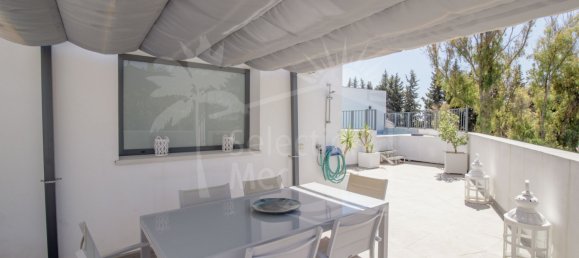 3 Schlafzimmer Villa in Marbella, Spain, Nr. 56912 27