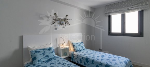3 Schlafzimmer Villa in Marbella, Spain, Nr. 56912 13