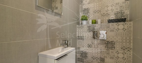 3 Schlafzimmer Villa in Marbella, Spain, Nr. 56912 9