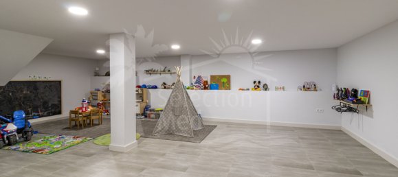 3 Schlafzimmer Villa in Marbella, Spain, Nr. 56912 11