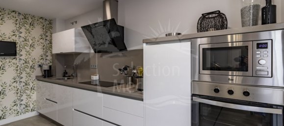 3 Schlafzimmer Villa in Marbella, Spain, Nr. 56912 8