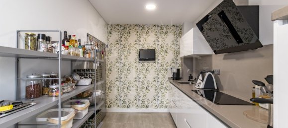 3 Schlafzimmer Villa in Marbella, Spain, Nr. 56912 7