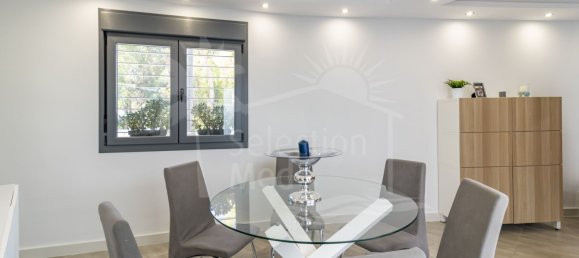 3 Schlafzimmer Villa in Marbella, Spain, Nr. 56912 4