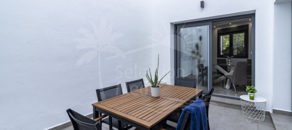 3 Schlafzimmer Villa in Marbella, Spain, Nr. 56912 5