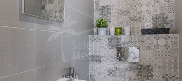 3 Schlafzimmer Villa in Marbella, Spain, Nr. 56912 10