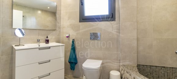 3 Schlafzimmer Villa in Marbella, Spain, Nr. 56912 17