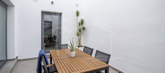 3 Schlafzimmer Villa in Marbella, Spain, Nr. 56912 6