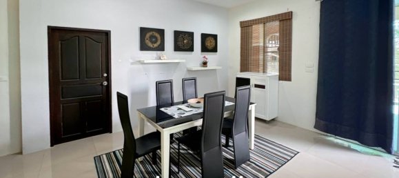 3 bedrooms Villa in Cha-am, Thailand No. 21706 11