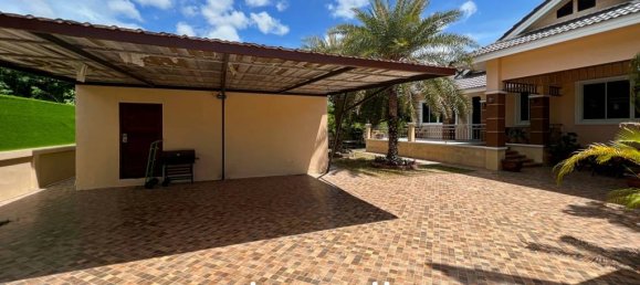 3 bedrooms Villa in Cha-am, Thailand No. 21706 7