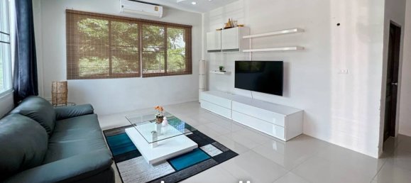 3 bedrooms Villa in Cha-am, Thailand No. 21706 10