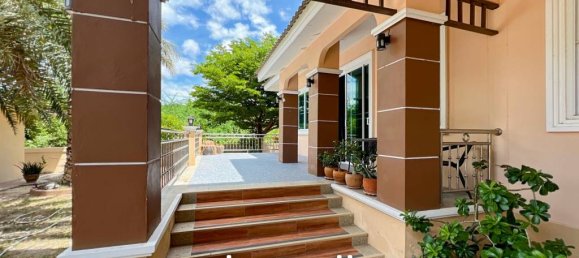 3 bedrooms Villa in Cha-am, Thailand No. 21706 6