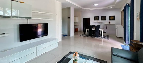 3 bedrooms Villa in Cha-am, Thailand No. 21706 9