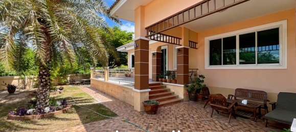 3 bedrooms Villa in Cha-am, Thailand No. 21706 4