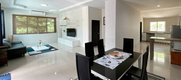 3 bedrooms Villa in Cha-am, Thailand No. 21706 13