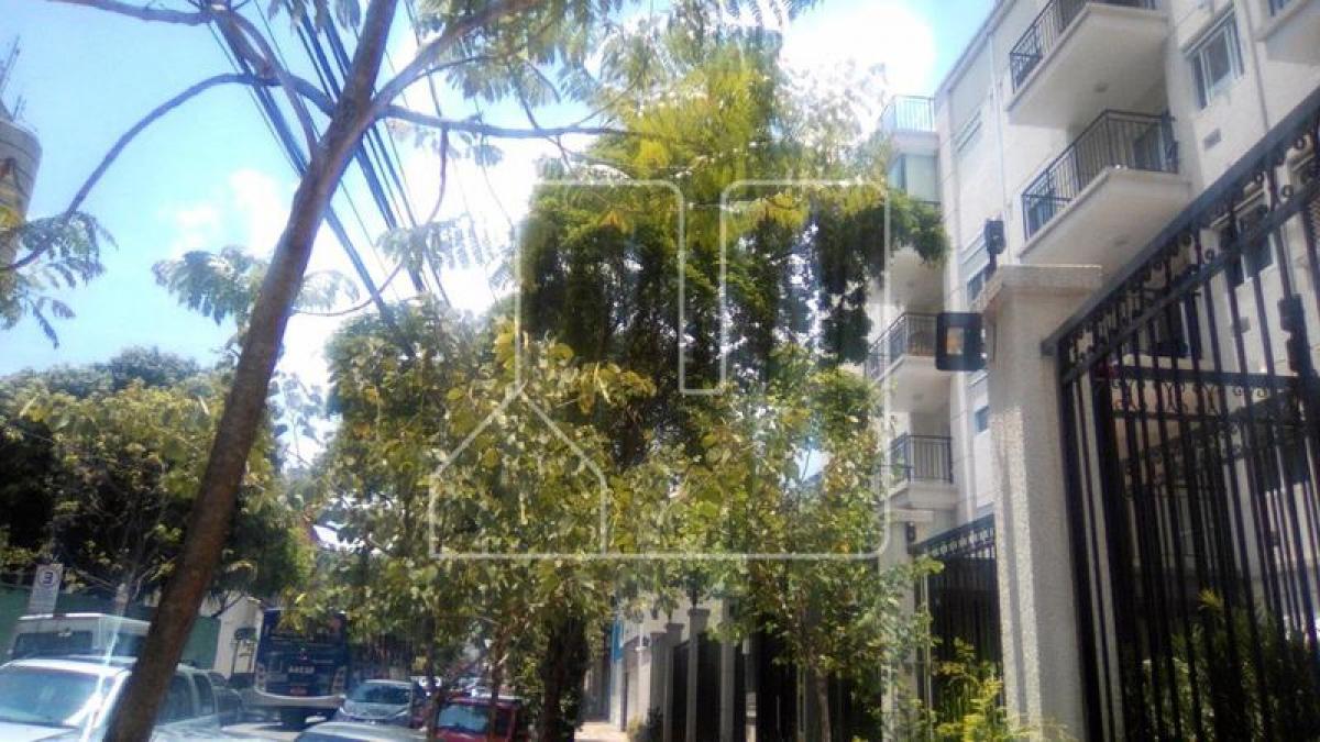 Studio in Sao Paulo, Brazil, Nr. 586901