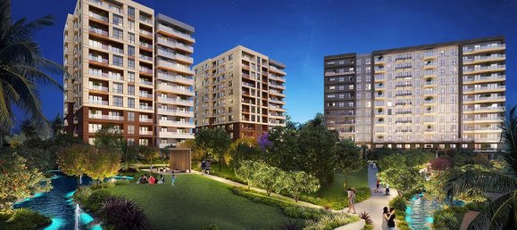 Apartment 1+1 in Antalya, Turkey No. 9251 5