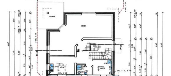 3 bedrooms House in Borde, Germany No. 132313 17